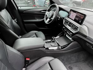 BMW X4 xDrive30i M Sport HUD PANO ACC AHK RFK NAVI bild 7