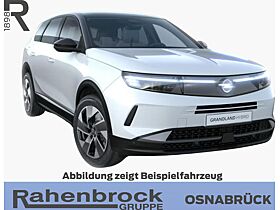 Opel Grandland ELECTRIC 73kWh EDITION -Privatleasing-