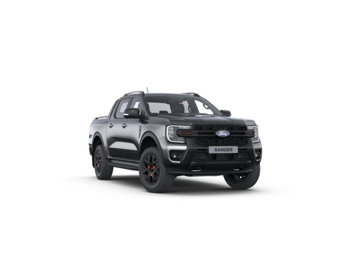 Ford Ranger Ford Ranger Wildtrak 3.0L Diesel ***kurzfristig Verfügbar*** bild