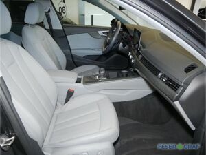 Audi A4 Avant 40 TFSI advanced Head-Up / Sitzheizung bild 4