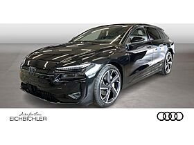 Audi A6 e-tron A6 Avant e-tron performance S line business