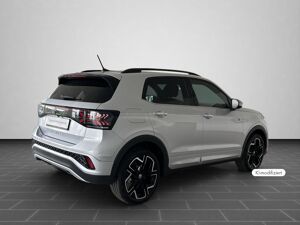 Volkswagen T-Cross R-Line 1.5 TSI ACT DSG AHK NAVI KAMERA bild 2