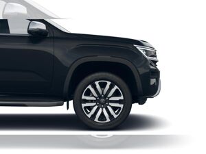 Volkswagen Amarok Aventura DC 3.0 TDI 4MOT Radstand: 3270mm bild 3