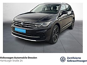 Volkswagen Tiguan Elegance 2.0 TSI DSG 4M 1,99% IQ KAM