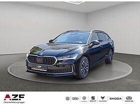 Skoda Superb Combi 2.0 TDI DSG Selection AHK+MATRIX+KA