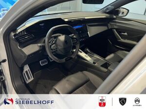 Peugeot 408 GT Exclusive Plug-In Habrid 240 e-DSC7 bild 6