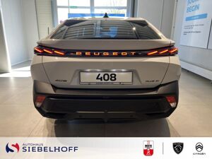 Peugeot 408 GT Exclusive Plug-In Habrid 240 e-DSC7 bild 4
