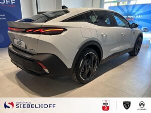 Peugeot 408 GT Exclusive Plug-In Habrid 240 e-DSC7 bild 5