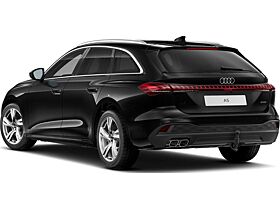 Audi A5 Avant TDI quattro S tronic PANO*AHK*KAMERA