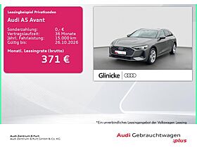 Audi A5 Avant TFSI S tronic Navi LED ACC Kamera Spurhalteassistent