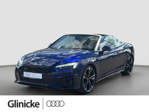 Audi S5 Cabriolet 3.0 TFSI quattro Competition edition Matrix Laser ACC Navi B&O S-Fahrwerk bild 1