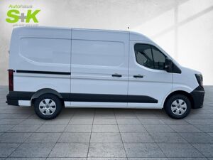 Renault Master FWD Kasten extra L2H2 3,5t Blue dCi130 bild 5