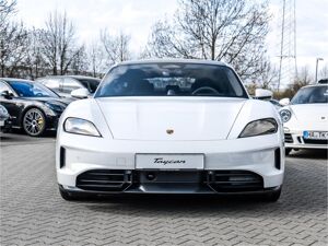 Porsche Taycan GTS (Typ Y1A) bild 5