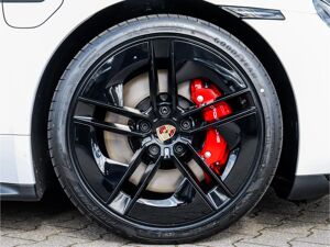 Porsche Taycan GTS (Typ Y1A) bild 6