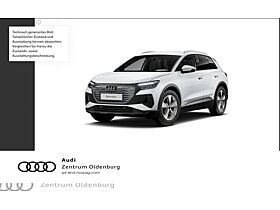 Audi Q4 e-tron 40 LED+NAVI+