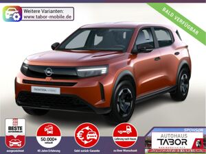 Opel Frontera Hybrid Nav Kam PDC LED Temp bild 1