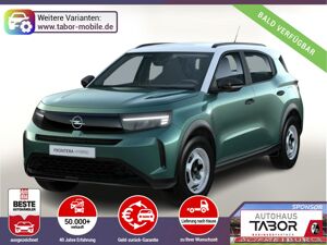 Opel Frontera Hybrid DesignP Nav Kam PDC LED Temp bild 1