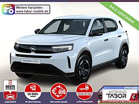 Opel Frontera Hybrid Nav Kam PDC LED Temp