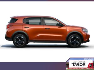 Opel Frontera Hybrid PDC LED Temp 10"Touch bild 6