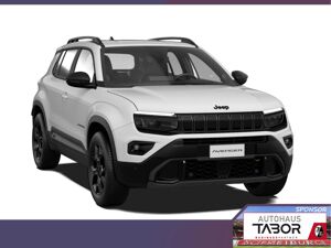 Jeep Avenger MHEV 4xe Upland Nav Keyl eHK SHZ ACC Kam bild 2
