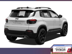 Jeep Avenger MHEV 4xe Upland Nav Keyl eHK SHZ ACC Kam bild 4