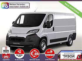 Toyota Proace Max 33 L2H1 Duty Kam Klima Temp Bluet. Toyota Proace Max 33 L2H1 Duty Kam Klima Temp Bluet.