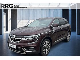 Renault Koleos 1.3 TCe 160 Initiale Paris