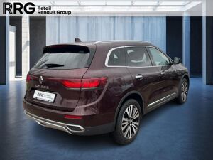 Renault Koleos 1.3 TCe 160 Initiale Paris bild 5