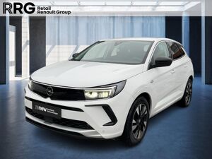 Opel Grandland 1.5 D Elegance Automatik Kamera LED bild 1