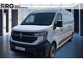 Renault Master Kasten Extra L2H2 3,5t Blue dCi 130 E