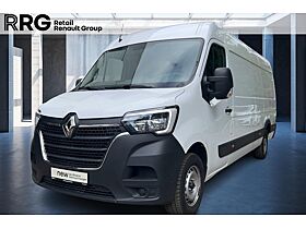Renault Master Kasten L4H3 dCi 145 Heckantrieb