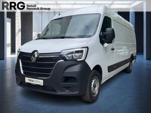 Renault Master Kasten L4H3 dCi 145 Heckantrieb bild 2