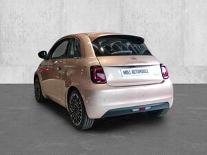 Fiat 500e Icon 42 kWh // Style-Paket // Komfort-Paket // bild 4