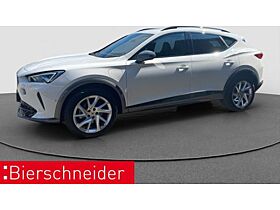 Cupra Formentor 1.4 TSI e-Hybrid DSG SCHALENSITZE + Cupra Formentor 1.4 TSI e-Hybrid DSG SCHALENSITZE +