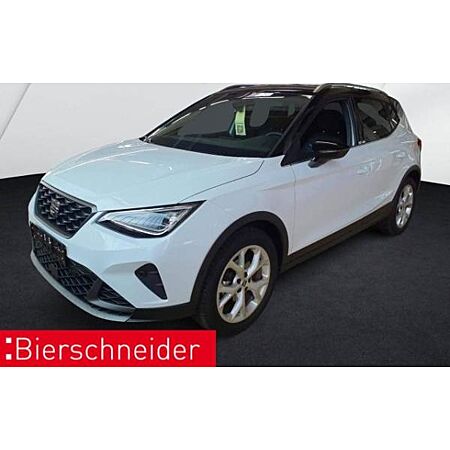 Seat Arona leasen
