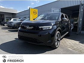 Opel Frontera Edition Navi Klimaauto Sitzhzg CarPlay Opel Frontera Edition Navi Klimaauto Sitzhzg CarPlay