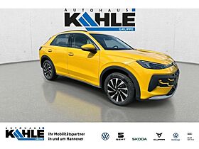 Volkswagen T-Roc Life 1.5 eTSI DSG SOFORT VERFÜGBAR! WinterPak GJR Volkswagen T-Roc Life 1.5 eTSI DSG SOFORT VERFÜGBAR! WinterPak GJR