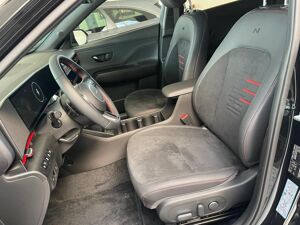 Hyundai KONA ❗180 PS 4WD N Line X *Schiebedach*❗SOFORT VERFÜGBAR❗ABSCHLUSS BIS 26.06❗ bild 5