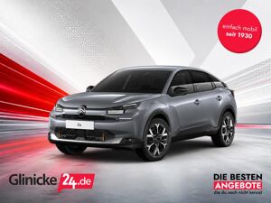 Citroën C4 Hybrid 145 6-Gang Team D bild 1
