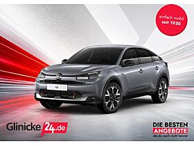 Citroën C4 Hybrid 145 6-Gang Team D Citroën C4 Hybrid 145 6-Gang Team D