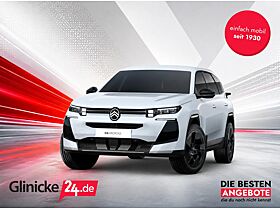 Citroën C5 Aircross Hybrid 145 Doppelkupplung 6-Gang PLUS Citroën C5 Aircross Hybrid 145 Doppelkupplung 6-Gang PLUS