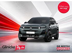 Citroën C5 Aircross Hybrid 145 Doppelkupplung 6-Gang Team Citroën C5 Aircross Hybrid 145 Doppelkupplung 6-Gang Team