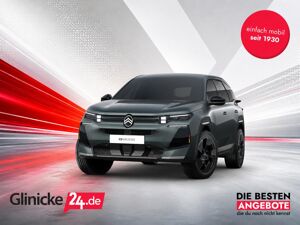 Citroën C5 Aircross Hybrid 145 Doppelkupplung 6-Gang PLUS bild 1