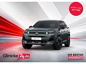 Citroën C5 Aircross Hybrid 145 Doppelkupplung 6-Gang PLUS