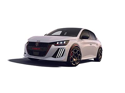 Peugeot 208 -E GTI🔥Wunschfarbe - Bestellaktion bis 30.06.2026❗️