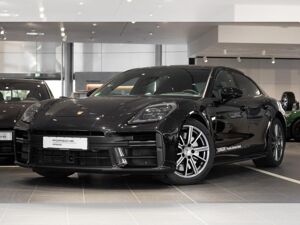 Porsche Panamera (Typ 972) bild 1