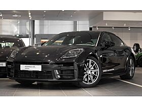 Porsche Panamera (Typ 972) Porsche Panamera (Typ 972)