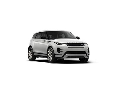 Land Rover Range Rover Evoque P160 FWD HOXTON EDITION *ANPASSBAR*