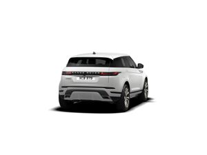 Land Rover Range Rover Evoque P160 FWD HOXTON EDITION *ANPASSBAR* bild 3