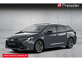 Toyota Corolla Touring Sports 2,0 Hybrid Lounge Toyota Corolla Touring Sports 2,0 Hybrid Lounge